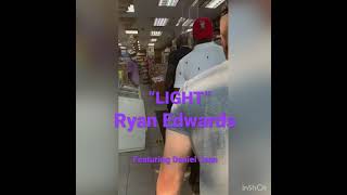 Ryan Edwards on a Short walk through Brooklyn with my friend Daniel Jean.