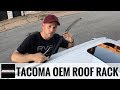 Tacoma Roof Rack Install - LoyalDriven Mp3 Song