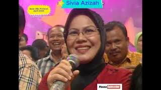 Idola Cilik 1 di RCTI 2008, Penampilan Zivia Azizah dengan lagu DO RE MI.