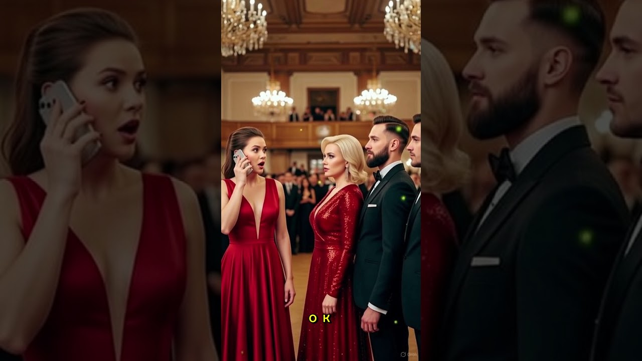 Семья миллионера высмеяла женщину на вечеринке — и муж отменил многомиллионную сделку