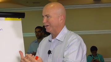 Flash Memory Summit Video - Understanding Your Workload Before Flash