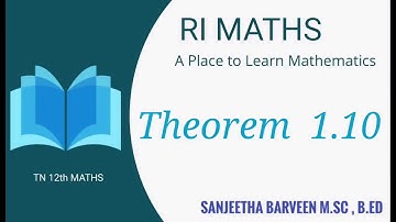 Theorem  1.10