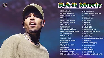 Chris Brown, Ne-Yo, Justin Bieber, Usher... & More | R&B 2023 New Songs [Search R&B Music]