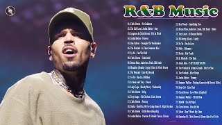 Chris Brown, Ne-Yo, Justin Bieber, Usher... \& More | R\&B 2023 New Songs [Search R\&B Music]