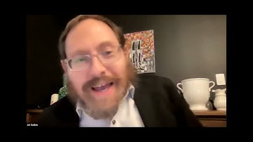 Curious Tales of the Talmud - Lesson 2