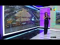 &quot;Circo Rodas&quot; en Pamela a la tarde 3