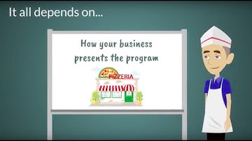 Merchant Training Video | How to explain the Cash Discount Program to your customer.