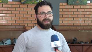 Museu José Zanella de Pato Branco tem peças furtadas