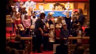 Childrens Christmas Program 121414 CCLI 185450