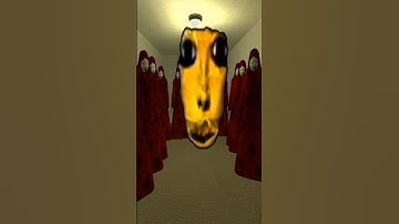 Aka Manto and Lightspeed Remaster! Nextbot Chase in Gmod