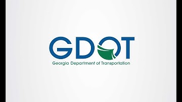 Experience GDOT: Project Management
