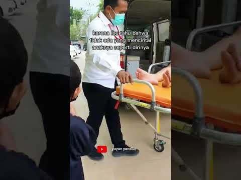 Perjuangan seorang ibu
