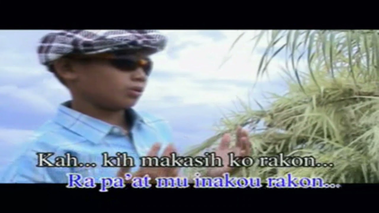 Joshua Ebot Marais - Alie Musirah