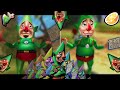 MMN64HD vs MM3D Comparison - May the Best Tingle Win