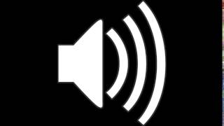 Enemy Ranged Attack Sound Effect