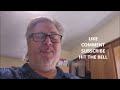 Beginning of video