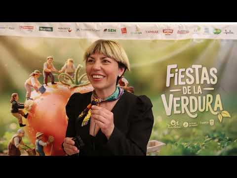 Las Fiestas de la Verdura tambi&eacute;n impulsan la participaci&oacute;n social