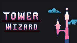 【Tower Wizard】遂に日本語が追加された魔法の塔を無限に高くする圧倒的に好評な放置系クリッカーゲーム
