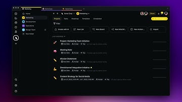 Summarize PDFs & Unlock Insights with Taskade AI: From Documents to Actionable Data