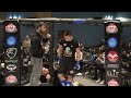 Emir Kağan Nergiz vs. Ferhat Efe Çakır (Amatör MMA Süper Lig 3 )