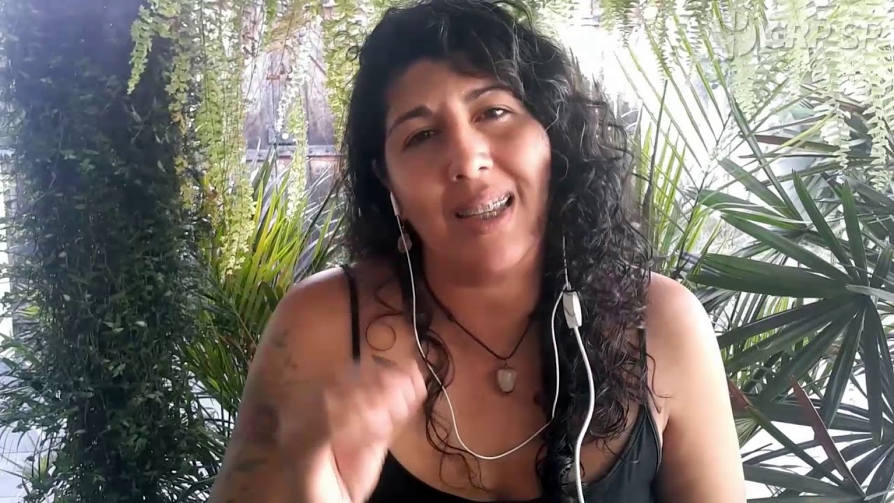 Orgulho LGBTQIA+ Eliane Pinheiro Fernandes - YouTube