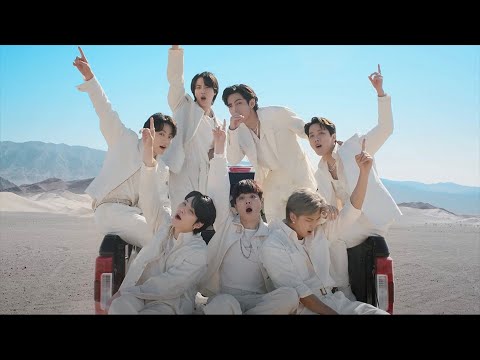 BTS - Yet To Come [GEO SUB/ქართულად]