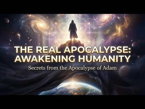 The Apocalypse Of Adam A Time Twisted Prophecy They Tried To Hide