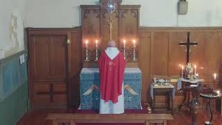 St Luke's Church Jersey, C.I Live Stream