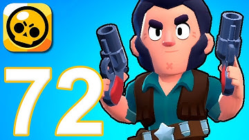 Brawl Stars - Gameplay Walkthrough Part 72 - Takedown