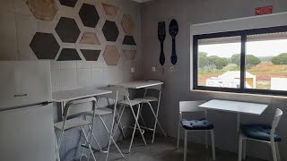 Sublime Sun & Van by Meco Stays, Alfarim, Portugal | Geeta Travel Gallery