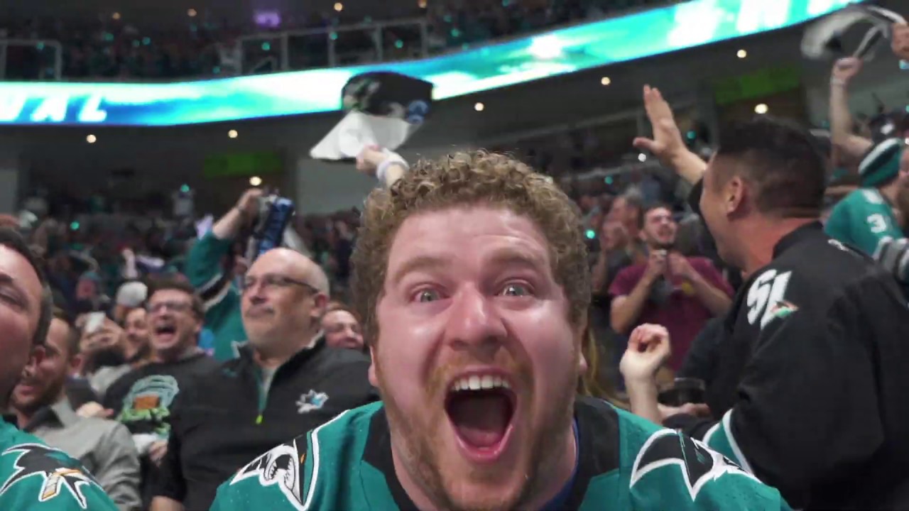 sights and sounds samson Sights And Sounds: Game 7 vs VGK