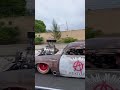 Power full engine