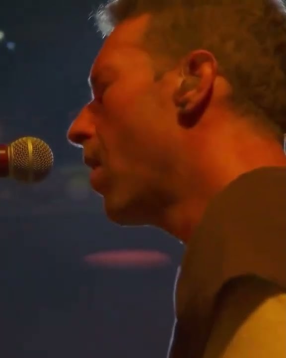 Fix You - Coldplay || Live