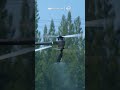 DJI Agras T50 Short Spraying #dronepertanian #agriculturedrone #dji
