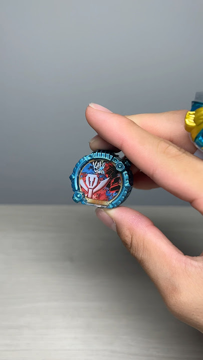 【ゴジュウジャー】なんのシーンだ?#スーパー戦隊 #戦隊 #ゴジュウジャー