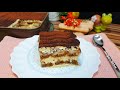 Tiramisu-Reteta Originala/ Secretele celui mai bun Tiramisu | AdeLina's Kitchen