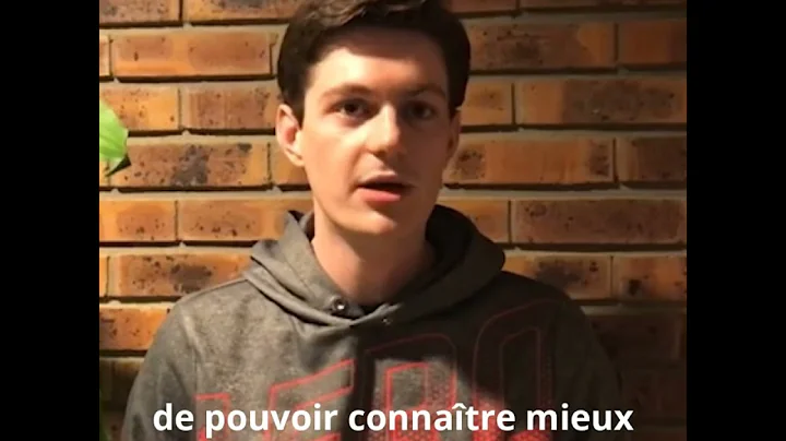 Antoine Dubusse Allais, lauréat des Trophées Veolia de la transformation écologique 2021