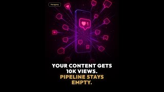 Why Your Viral Content Isn't Driving Sales