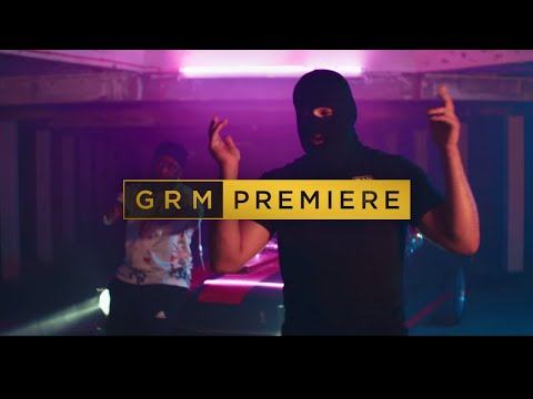 Kenny Allstar X M Huncho Solo Music Video GRM Daily 