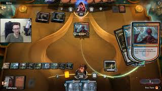 Sultai Control | GRN Standard | Arena