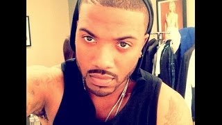 Ray J - Hey Love (Prod. by Trak D) [New Hip-Hop 2014]