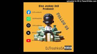 Baby Are You coming (DJTroshkaSA Squbu Remix 2024)