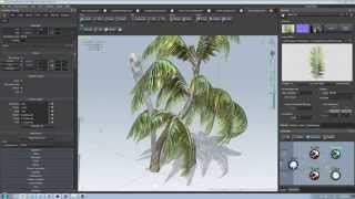 Live Build Casual - Exploring SpeedTree for UE4