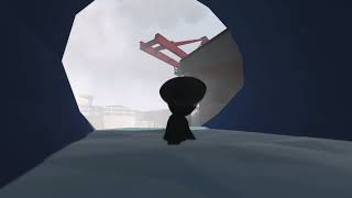 Секретки в Human Fall Flat #humanfallflat