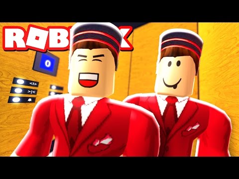 Denis Corl Work At A Roblox Hotel Youtube - hotel 3 roblox denis daily