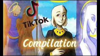Lil Lucifer Au Compilation Tik Tok