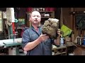 #97 Stabilizing and Finishing Rotten Woodturning Blanks Part 1