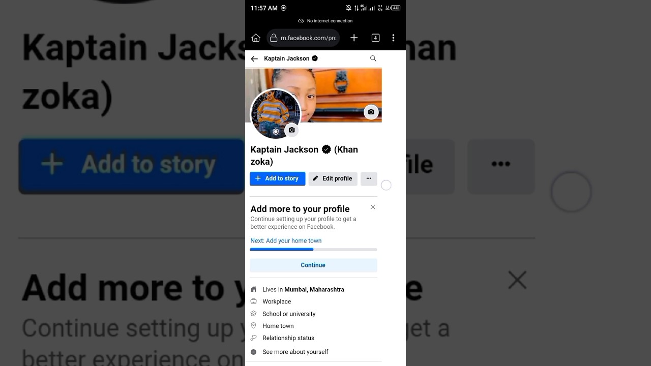 How to get verified on Facebook 2023 tricks 