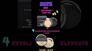 #shorts MAC "  Soft Ochre " Paint Pot🤑Dupes ???🤷🤯 screenshot 1