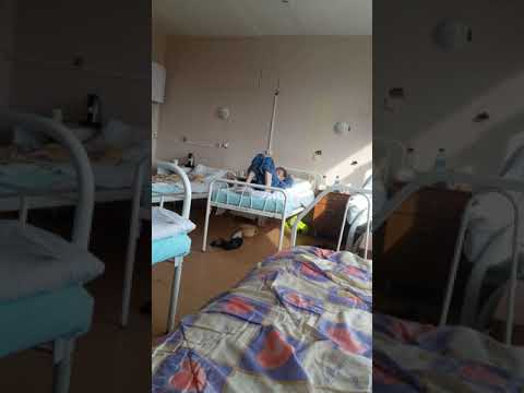 2 инфекционная больница соколиная гора